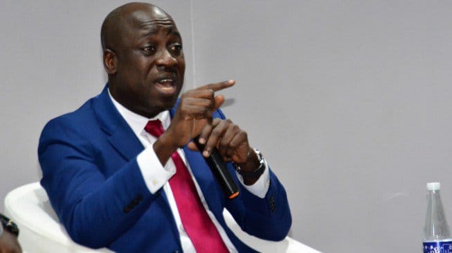 Expanding banditry economy dangerous, ADC warns FG