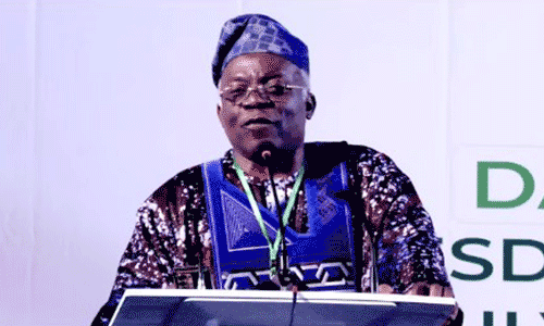 Falana urges kidnap victims to sue FG, demand ransom refund