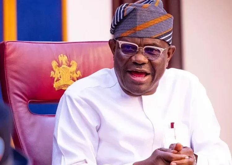 I Don’t Have Problem With The Military - Wike