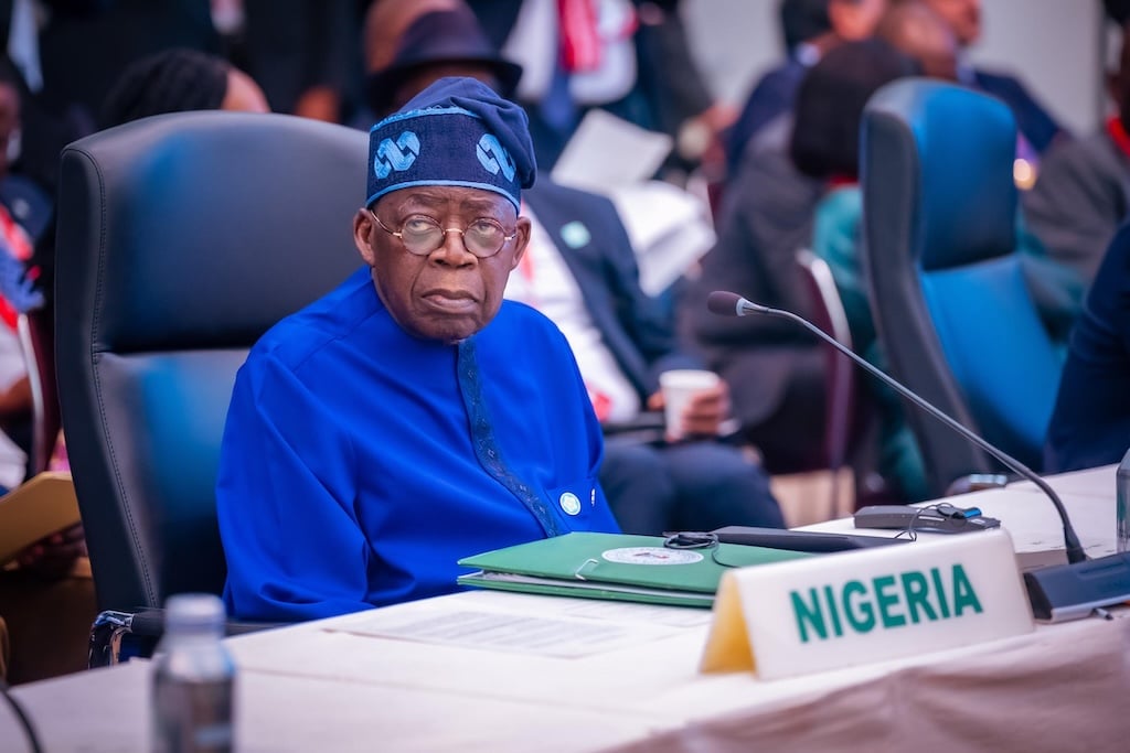 Igbo group begs Tinubu to end Lagos demolitions