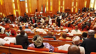 Kidnappers to Face Death Penalty under New Senate Bill