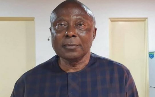 Money Laundering Trial: Abuja Court Dismisses Nwabuoku’s No-Case Submission