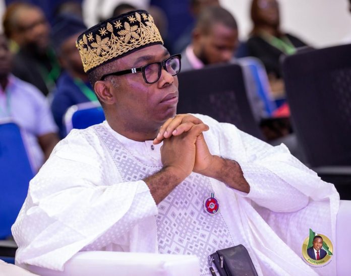 Nigeria drifting toward a one-party state — Adebayo