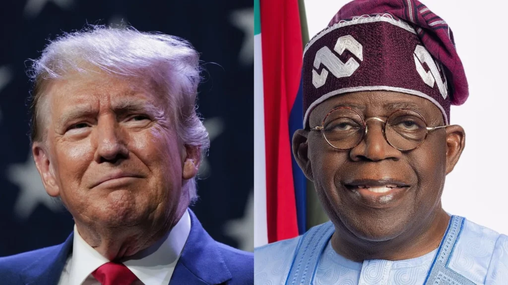 Northern CAN Urges Unity over Trump’s Comment on Alleged Christian Genocide