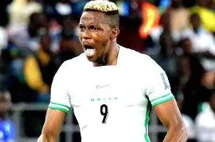 Osimhen, Ajibade make CAF Awards final shortlist