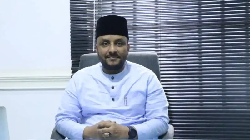 Osinbajo’s ex-aide apologises for $10m bribery allegation against Akpabio, Barau