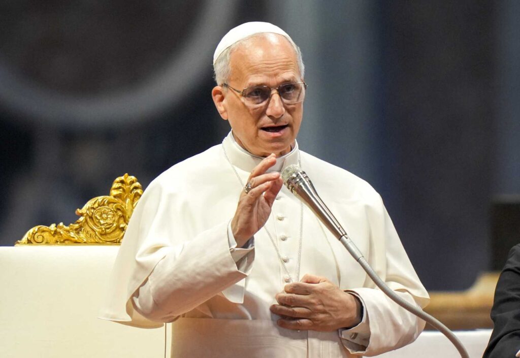 Pope warns against escalating violence, persecution of Christians in Nigeria