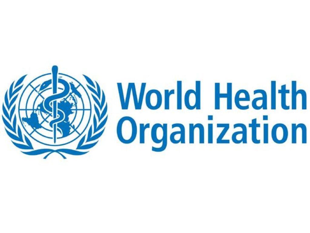 WHO says TB still World's Leading Infectious Killer