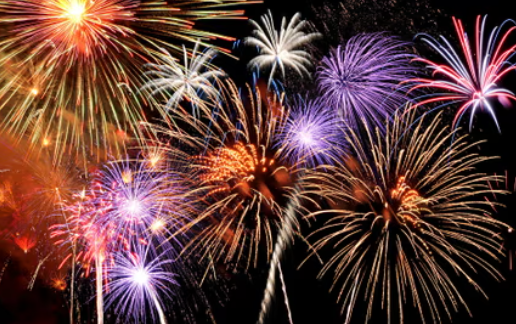 Yuletide: Police ban fireworks in Imo, Plateau