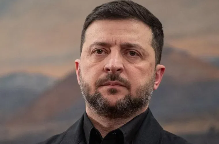 Zelensky Welcomes Amendments To Proposed Plan