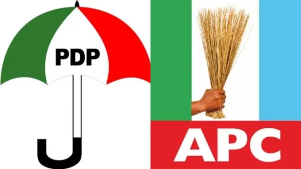 ‘Reckless, shameless, unpatriotic’ – APC blasts PDP for seeking foreign help.