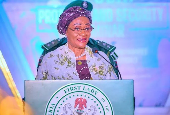 9,500 PWDs to Benefit as First Lady Rolls Out N1.9bn Grants