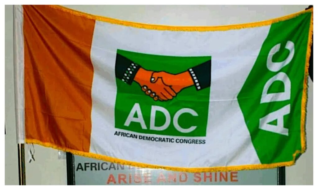 ADC criticises Supreme court of threatening Nigeria's federalism over state of emergency ruling