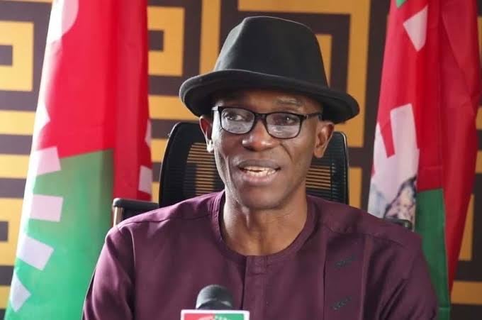 Abure Kicks As LP Faction Claims Court Stops Nationwide Congress