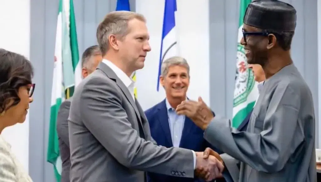 Alleged Christian Genocide: US, Nigeria Close To Finalizing Strategic Framework — Riley Moore