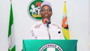 Anambra vows to reclaim illegally acquired land, approves N530.3m for infrastructure