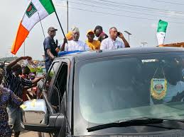 Bejide Returns to Ekiti, Declares ADC Ready for 2026 Election