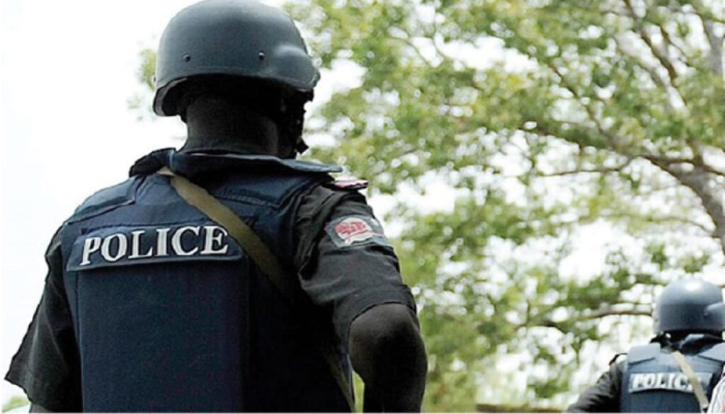 Delta Police arrest woman for faking baby’s abduction, selling two-month-old child for ₦1.5m