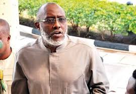 Democracy can’t thrive without opposition, says Metuh