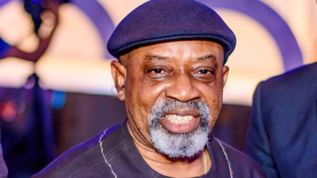 EFCC Reportedly Arrests Ex-Anambra Governor Chris Ngige