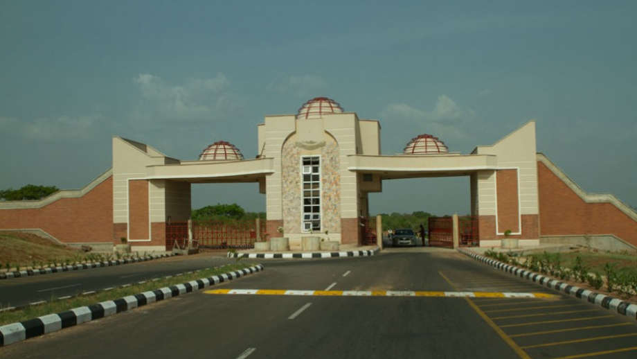 Kwara University Appeals For Overhead Bridge