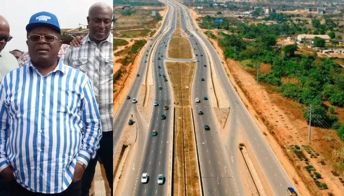Lagos–Calabar Coastal Highway Attracts Major Foreign Investment Interest