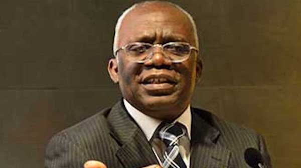 Nigeria Must Address Insecurity To Eliminate Coup In West Africa - Falana