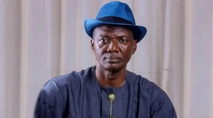 PDP Mourns Late Bayelsa Deputy Governor