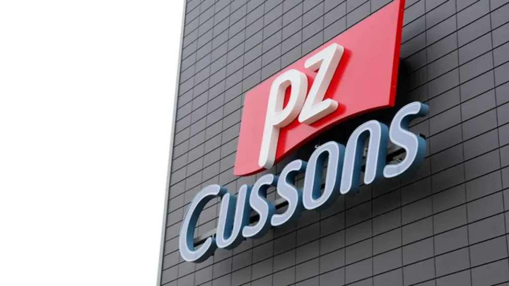 PZ Cussons to Retain Africa Operations