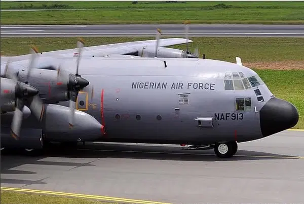 Seized C-130 Aircraft: 11 Soldiers Yet To Be Released In Burkina Faso — FG