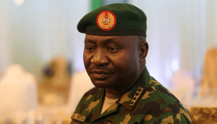 Senate to screen Defence Minister Musa today