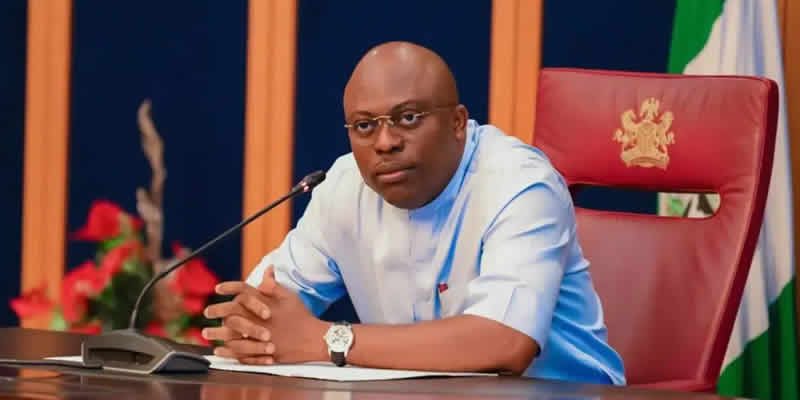 Fubara: Rivers Will Benefit More Under Aligned Governments