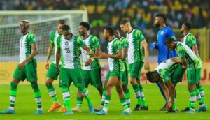 Super Eagles Have What It Takes To Lift AFCON Trophy