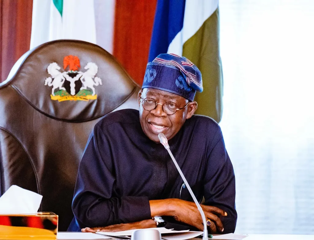 Tinubu directs ministers to obtain presidential clearance for police escorts