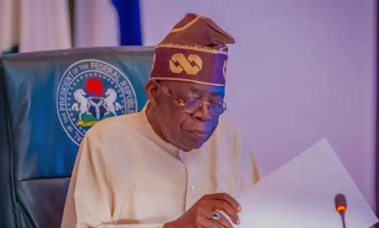 Tinubu doesn’t control EFCC, Presidency replies opposition leaders