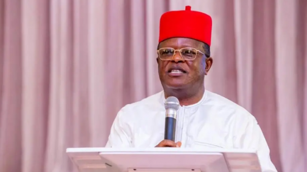 Tinubu’s inclusive governance makes Biafra agitations unnecessary — Umahi