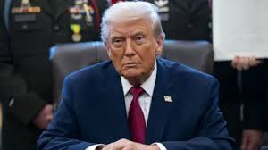 Trump adds Nigeria, and 14 others to travel restrictions