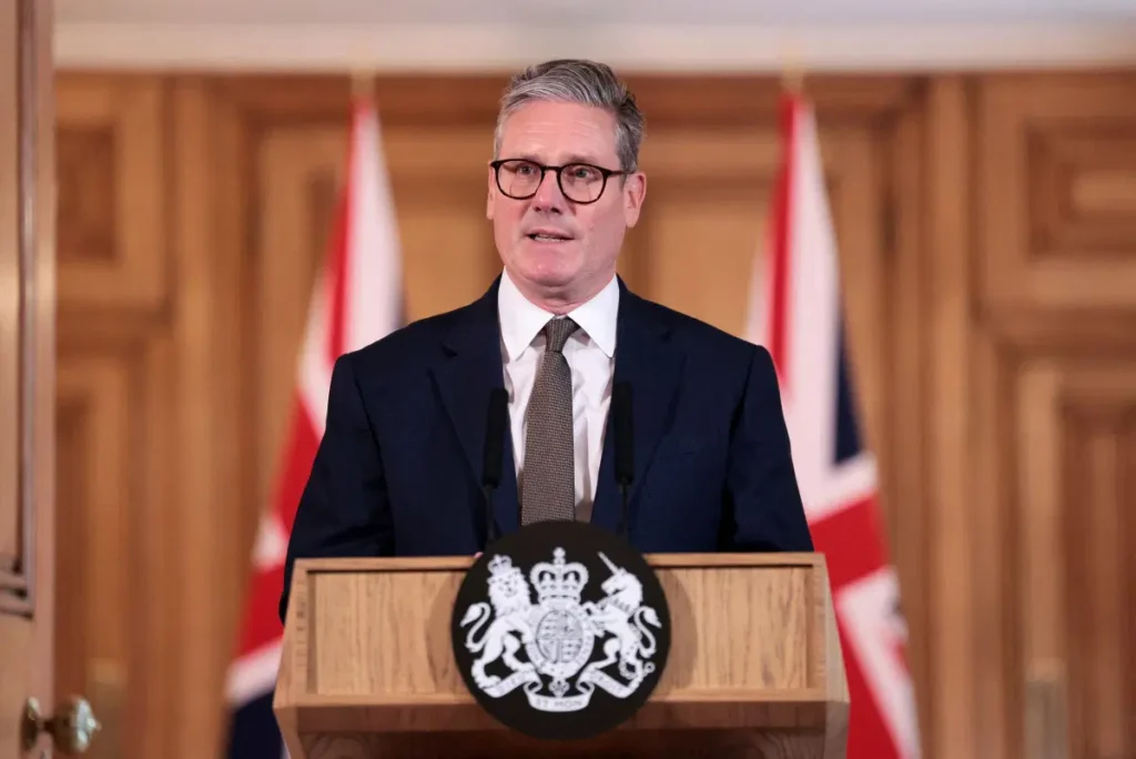 UK govt plans crypto regulation from 2027