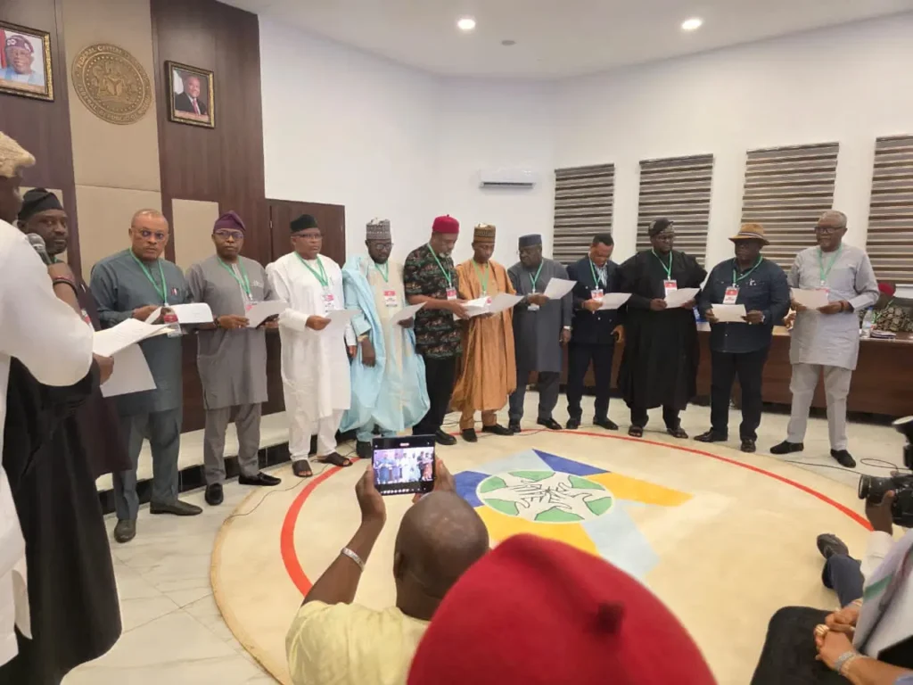 Wike's Camp Moves To Re-Organise State Chapters, Conduct Fresh Congresses, Convention