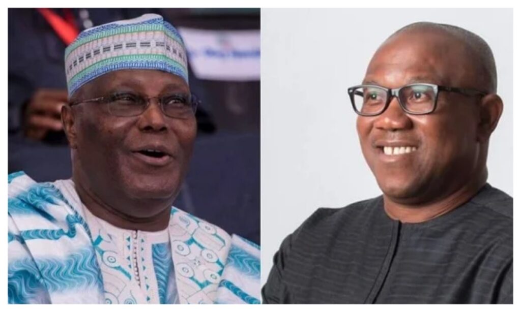 ADC Ticket: Baba-Ahmed Says Peter Obi Faces Tough Battle Against Atiku