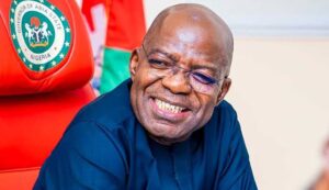 Abia leaders vow to work for Otti’s 2027 victory