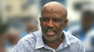 Benin Republic club parts ways with Abdallah