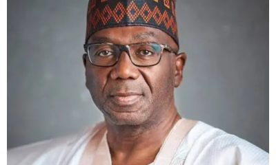 Gov Abdulrazaq orders closure of Kwara Polytechnic