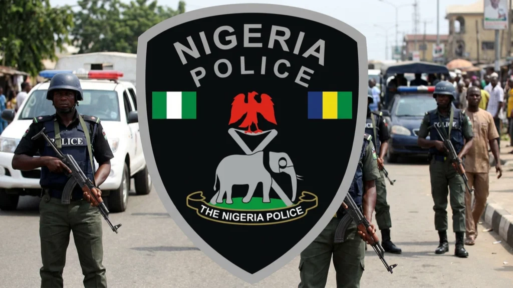 Jigawa Police arrest ten suspected armed robbers, drug peddlers