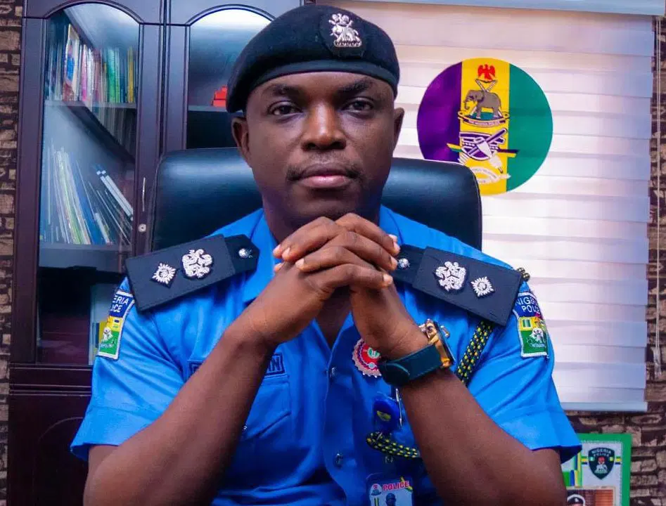 Kaduna Abductions: Police Denies Inconsistency in Communication