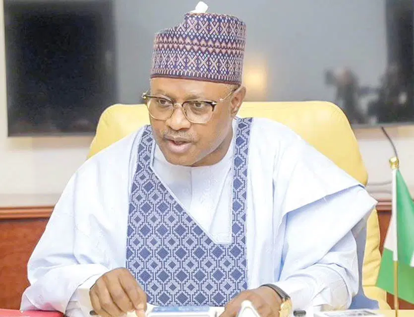 Kaduna Gov Assures of Kidnap Victims’ Return