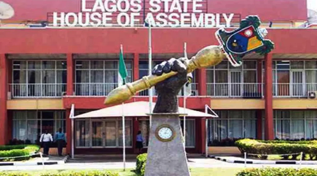 Lagos assembly declares support for demolition of illegal structures