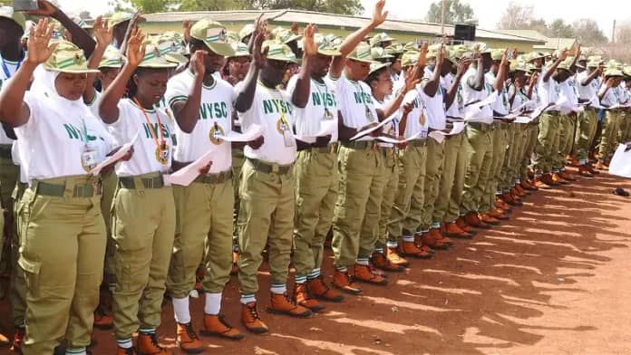 NYSC advises Batch A corps members against late night travel