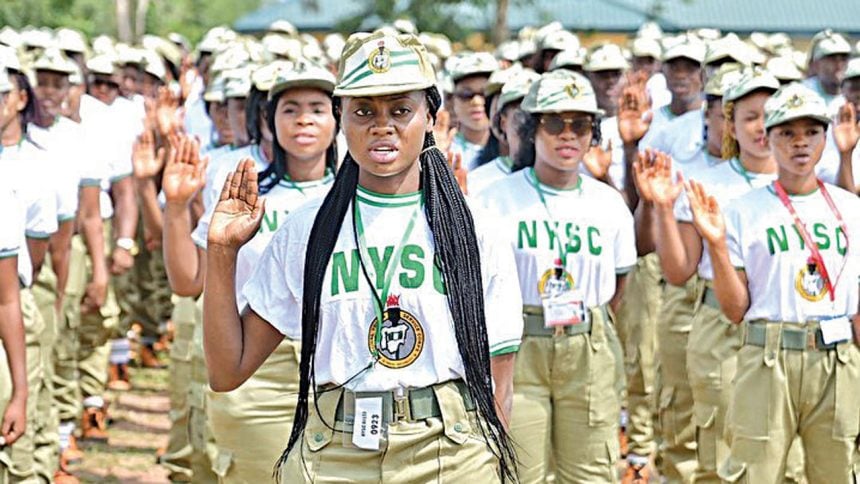 NYSC deploys 2,050 corps members to Bauchi