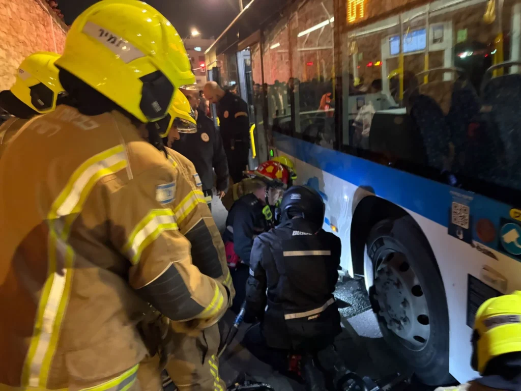 One killed, 3 injured during Jerusalem protest
